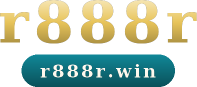 r888r logo