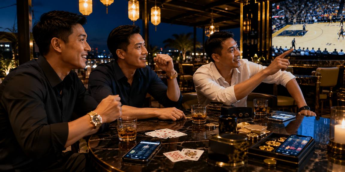 r888r Thành Viên Di Động