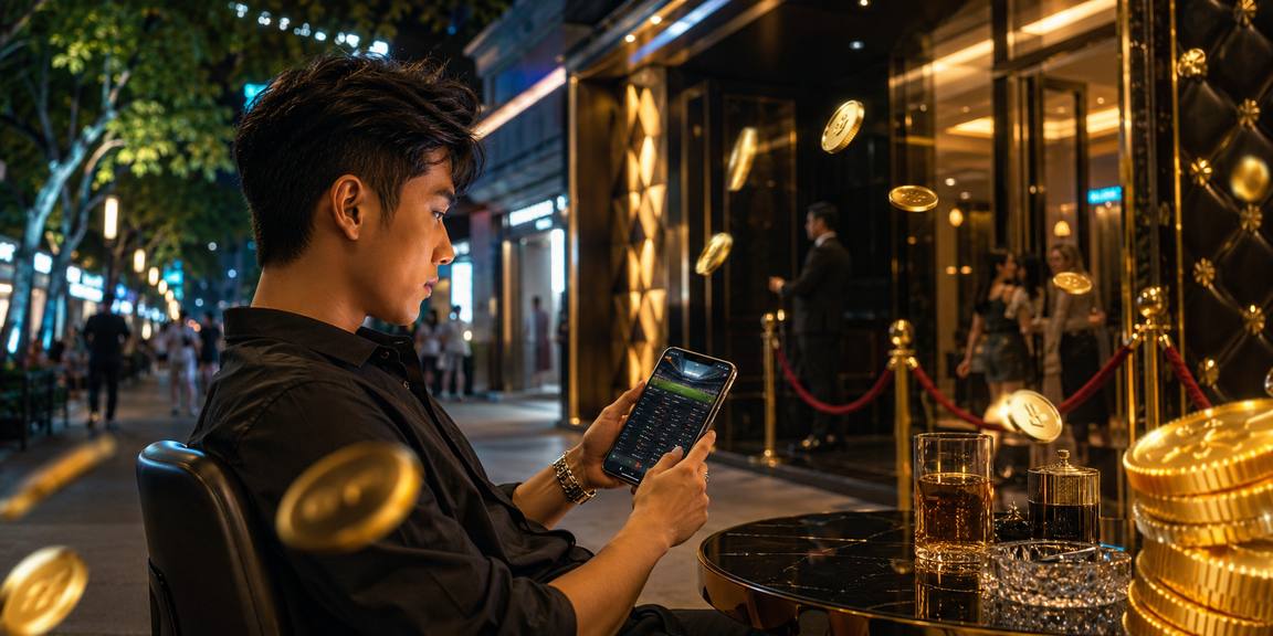 r888r Ứng dụng r888r – sảnh chơi trong tầm tay